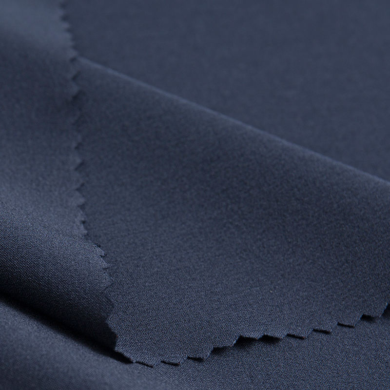 75D 145gsm UV-beskyttelse Superelastisk Spandex-stoff