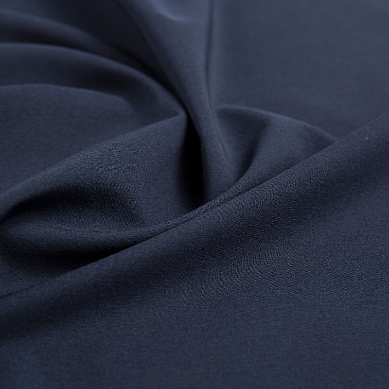 75D 145gsm UV-beskyttelse Superelastisk Spandex-stoff