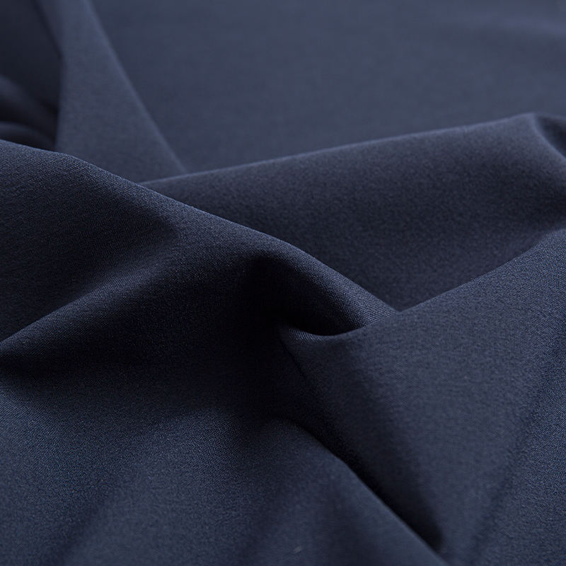 75D 145gsm UV-beskyttelse Superelastisk Spandex-stoff