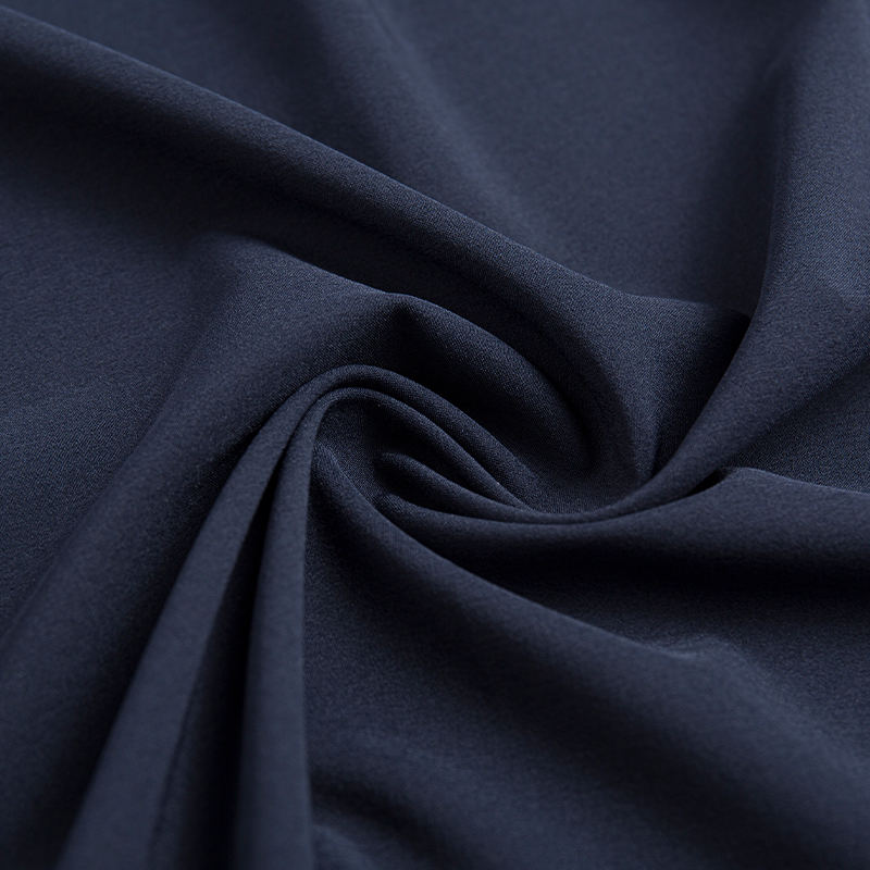 75D 145gsm UV-beskyttelse Superelastisk Spandex-stoff