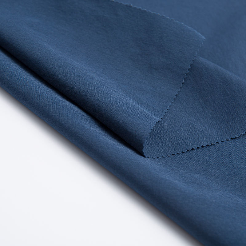 125 gsm nylon 4-veis stretch-veft vri C0DWR stoff