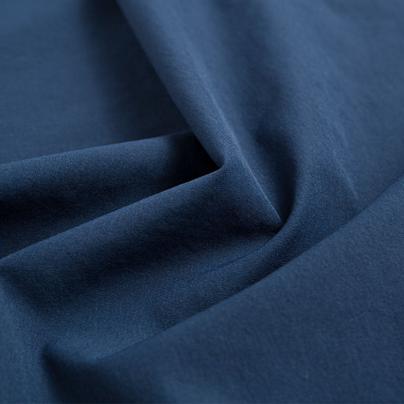 125 gsm nylon 4-veis stretch-veft vri C0DWR stoff