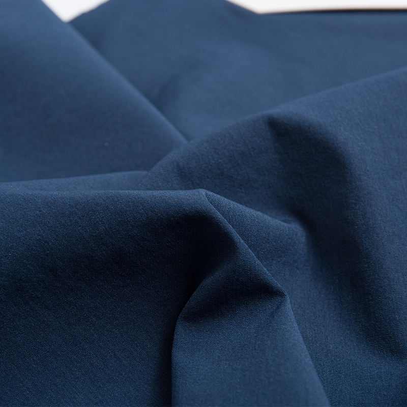 125 gsm nylon 4-veis stretch-veft vri C0DWR stoff