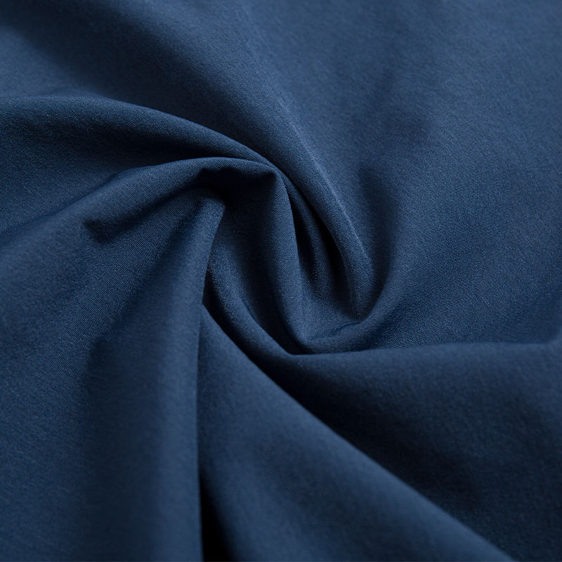 125 gsm nylon 4-veis stretch-veft vri C0DWR stoff