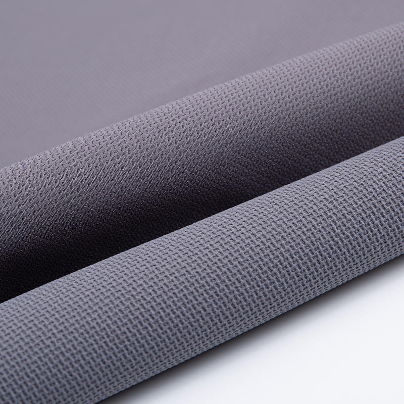 140gsm 50D Jacquard Honeycomb superelastisk stoff