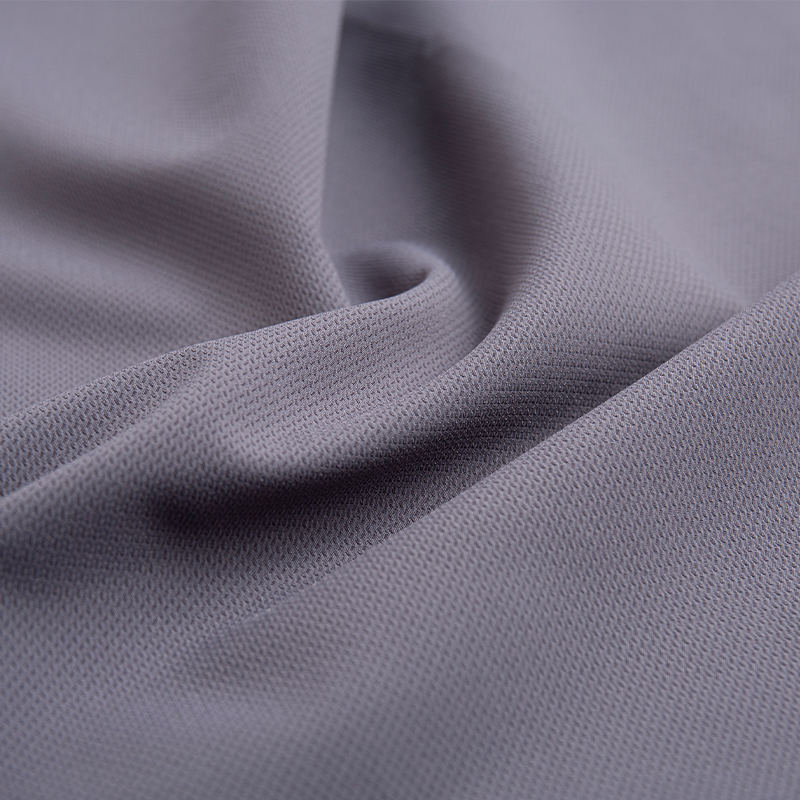 140gsm 50D Jacquard Honeycomb superelastisk stoff