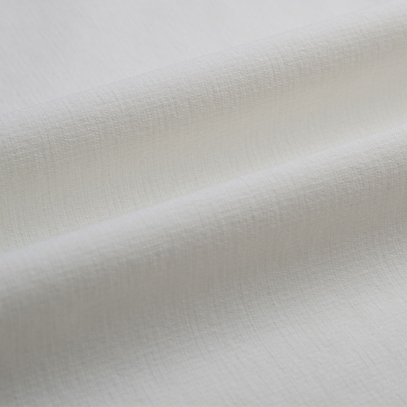 155 gsm full kjedelig superelastisk Dobby vevd spandex stoff for uformelle sportsbukser og golfbukser