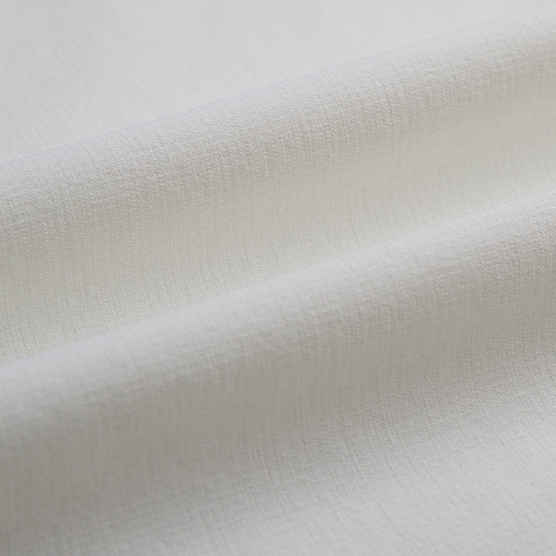 155 gsm full kjedelig superelastisk Dobby vevd spandex stoff for uformelle sportsbukser og golfbukser