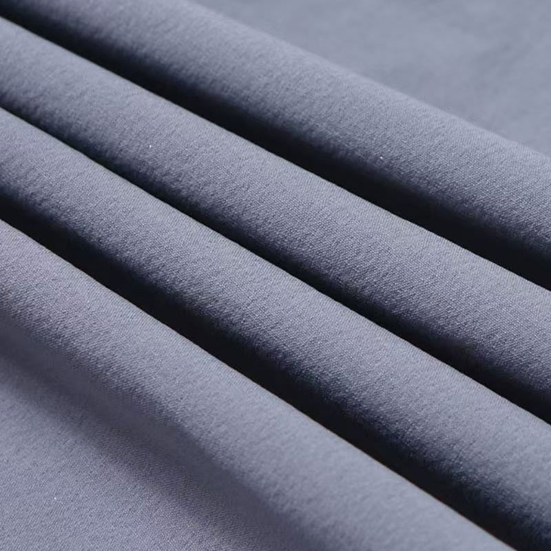 Viktige fordeler med 176gsm 70D nylon dobbelkjede fjellklatring Spandex-stoff for utendørsutstyr
