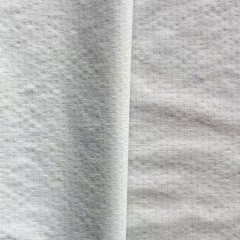 99gsm UV-bestandig matt nylon fireveis strekkstoff