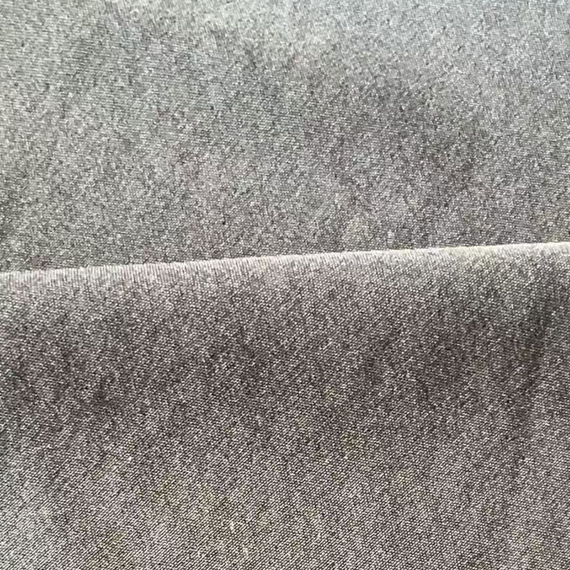 190gsm XSHM 150D Yang Four-Way Stretch (Hair Yarn) Fabric