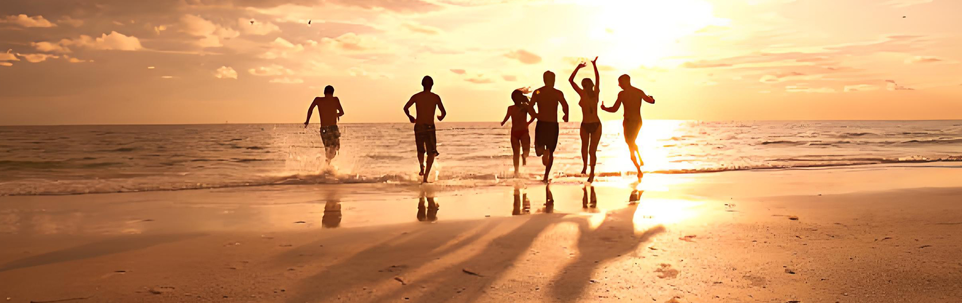 Strandstoff-serien